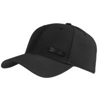 Бейсболка Classic Six-panel Lightweight, черная