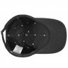 Бейсболка Classic Six-panel Lightweight, черная