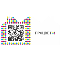 Винная карта / Кофейная карта фигурной формы формата 20х20 см с одним сложением (полноцветная печать, в развороте 20х40 см)