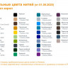 Вязаная горловина на заказ Рuno