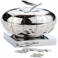 Пазл «Яблоко»