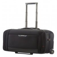 Портплед на колесах Pro-DLX 4, черный