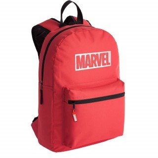 Рюкзак Marvel, красный