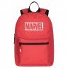 Рюкзак Marvel, красный