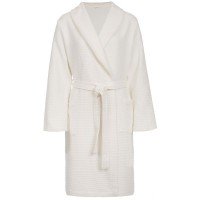 Халат Hamam, молочно-белый