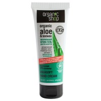 Крем-бальзам для рук «Ирландский spa-маникюр»