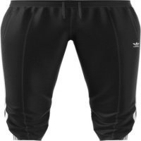 Брюки тренировочные Franz Beckenbauer, черные