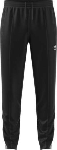 Брюки тренировочные Franz Beckenbauer, черные