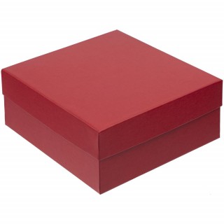 Коробка Emmet, большая, красная
