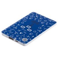 Аккумулятор «Бизнес-зодиак. Скорпион» 2600 мАч