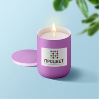 Наклейки на стаканы