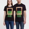 Футболка женская Evergreen Limited Edition
