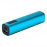 Набор Flexpen Energy, серебристо-бирюзовый