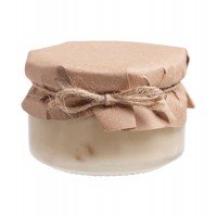 Крем-мед Bee in Love, с кедровыми орехами