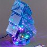 Набор Glim Team, синий