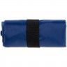 Складная сумка для покупок Packins, ярко-синяя