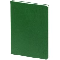 Ежедневник Eversion, недатированный, зеленый