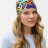 Бандана Vestra из искусственного шелка с печатью на заказ