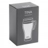 Термокружка Tina, синяя