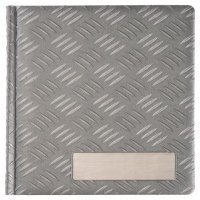 Ежедневник Hard Work, недатированный