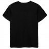 Футболка мужская T-bolka 140 Fit, черная