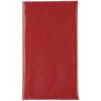 Дорожный органайзер Apache, красный