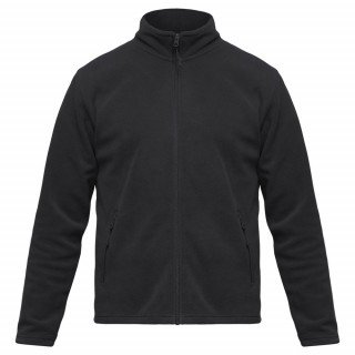 Куртка ID.501 черная