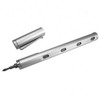 Мультитул Tool Pen Mini, серебристый