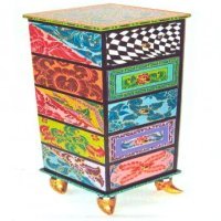 Комод Toms Drag