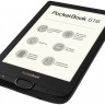 Электронная книга PocketBook 616, черная