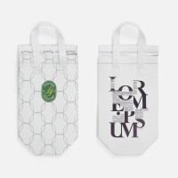 Термосумка для напитков «Термобэг» на заказ, S