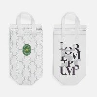 Термосумка для напитков «Термобэг» на заказ, S