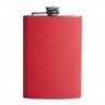 Фляжка Lowland, красная