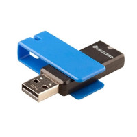 Флэшка (flash-карта) «Uniscend Turn» 8Gb