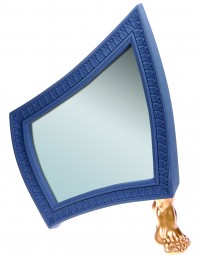 Настольное зеркало ХХI век