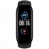 Фитнес браслет Mi Band 5, черный
