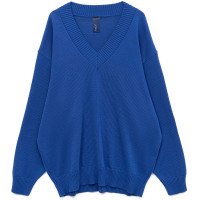 Джемпер Siluetti Stillan, синий