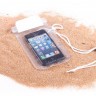 Водозащитный чехол Waterpro, зеленый