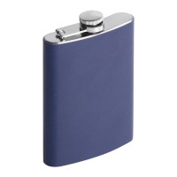 Фляжка Lowland, синяя