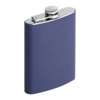 Фляжка Lowland, синяя