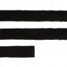 Плоский шнур Cord XL, черный, 180 см
