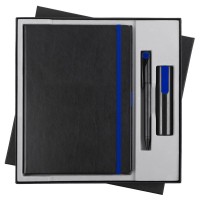 Набор Black Energy, черно-синий