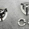 Головоломка Huzzle 5. Equa