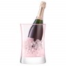 Набор для шампанского Moya, розовый