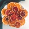 Сушеный апельсин Citron