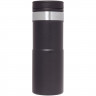 Термокружка Stanley Classic Neverleak 350, черная