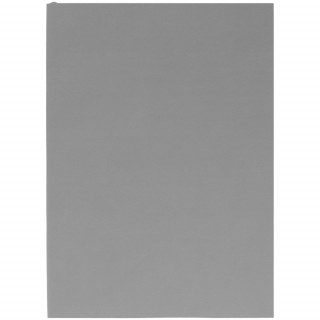 Ежедневник Flat Light, недатированный, серый