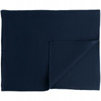 Дорожка на стол Essential, темно-синяя