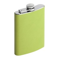 Фляжка Lowland, зеленая