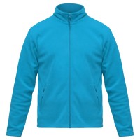 Куртка ID.501 бирюзовая